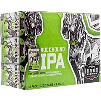 Lost Forty Rockhound Ipa