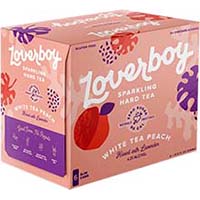 Loverboy Peach Is Out Of Stock