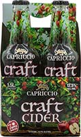 Capriccio Craft Cider Nr
