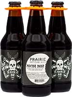 Prairie Mocha Noir Stout 12oz Bottle