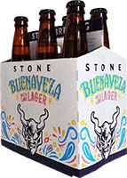 Stone Buenaveza Salt & Lime