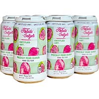 Untitled Art Pear-guava Seltzer 6pk Is Out Of Stock