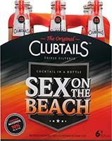 Clubtails Sexonthebeach6pk Btl Is Out Of Stock