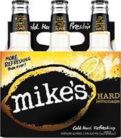 Mikes Hard Lemonade 6pk