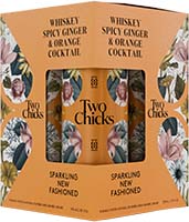 Two Chicks 4pk Is Out Of Stock
