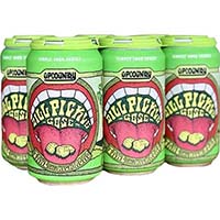 Upc Dill Pickel Gose 12oz Can Is Out Of Stock