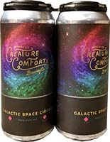 Creature Comforts Imperial Trop Haze 4pk Is Out Of Stock