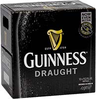 Guinness Draught 12pk