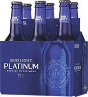 Bud Light Platinum Beer Is Out Of Stock