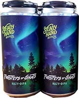 Steady Hand Footsteps Of Giants 16oz 4pk Cn Is Out Of Stock