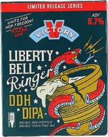 Victory Liberty Bell Ringer 6pk Cn Is Out Of Stock