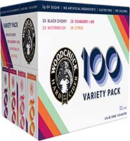 Woodchuck 100 Variety