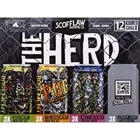 Scofflaw The Herd Variety Pack