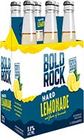 Bold Rock Hard Lemonade 12oz Bt
