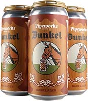 Pipeworks Dunkel 4pk Is Out Of Stock