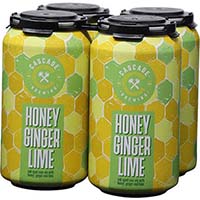 Cascade Honey Ginger Lime Is Out Of Stock