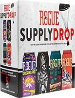 Rogue Supply Drop Mix 12pk Is Out Of Stock