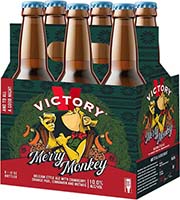 Victory Merry Monkey 6pk Win Cs24 12z