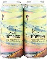 Humble Forager Ench Island 12oz