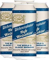 Weihenstephaner Hefeweissbier Is Out Of Stock