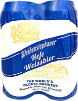 Weihenstephaner Hefeweissbier Is Out Of Stock
