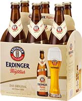 Erdinger Weissbier 6pk B Is Out Of Stock