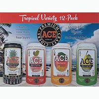 Ace Cider 12pk Variety