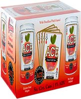 Ace Guava Craft Cider 6pk Cans*