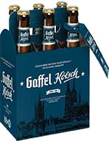 Gaffel Kolsch 6pk