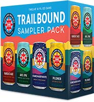 Highland Trailbound Sampler 12pk Cn Is Out Of Stock