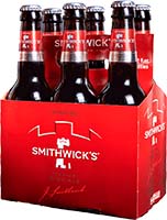Smithwicks Irish Ale 4/6/11.2oz