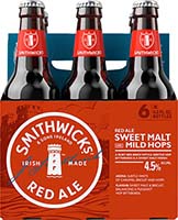 Smithwick's 6pk Btl Is Out Of Stock