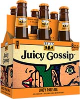 Bell's Juicy Gossip Is Out Of Stock