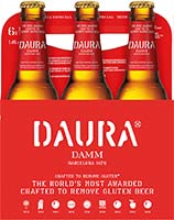 Estrella Damm 'daura' Lager
