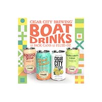 Cigar City Boat Drinks12pk Ca Is Out Of Stock