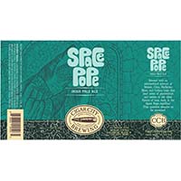 Cigar City Space Pope 6/12c Is Out Of Stock