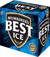 Milwaukees Ice 30p