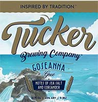 Tucker Goseanna 6pk Cn Is Out Of Stock