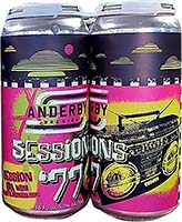 Anderby Sessions '77 16oz 4pk Cn Is Out Of Stock