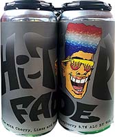 Canned Heat Hi-top Fade 16oz Can Is Out Of Stock