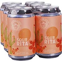Crooked Stave Sour Rita 12oz Cans