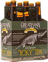 Great Basin Brewing Co.icky Ipa