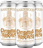 Hardywood Gingerbread Stout 4pk Is Out Of Stock