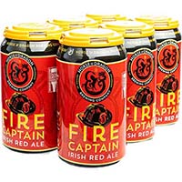 Horse & Dragon Fire Irish Red Is Out Of Stock