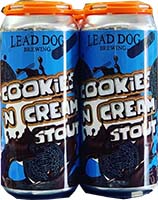 Lead Dog Mango Jalapeno Dipa 4pk Cans Is Out Of Stock