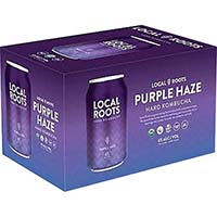 Local Roots Purple Haze 6pk Is Out Of Stock