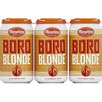 Mayday Boro Blonde Is Out Of Stock