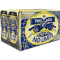 Two Roads No Limit 6pk Is Out Of Stock