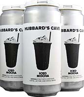 Hubbard's Cave Iced Mocha