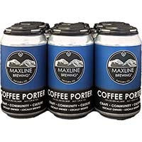 Maxline Coffee Porter